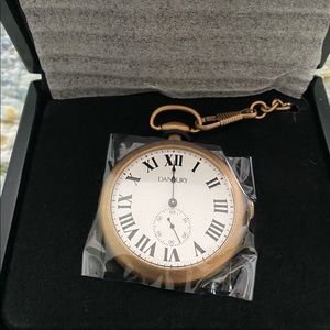 Men’s watch